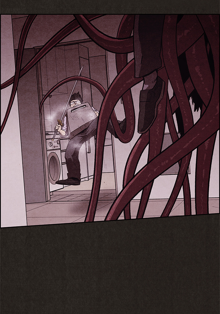 Sweet Home Chapter 35 page 44 - 