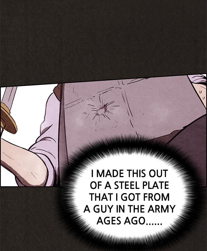 Sweet Home Chapter 35 page 45 - 