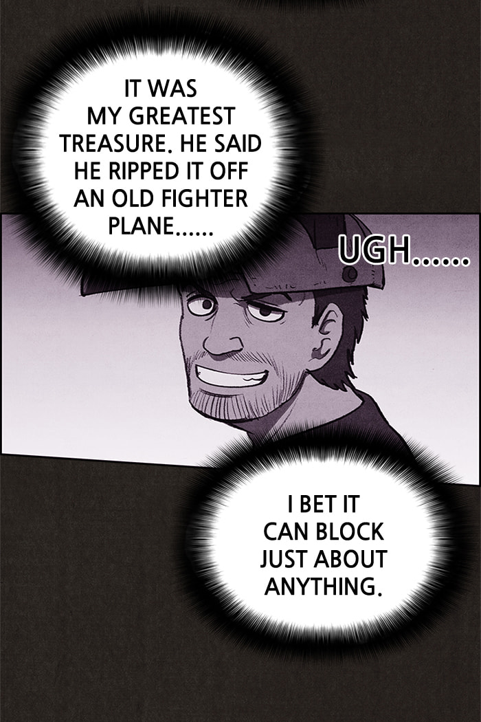 Sweet Home Chapter 35 page 46 - 