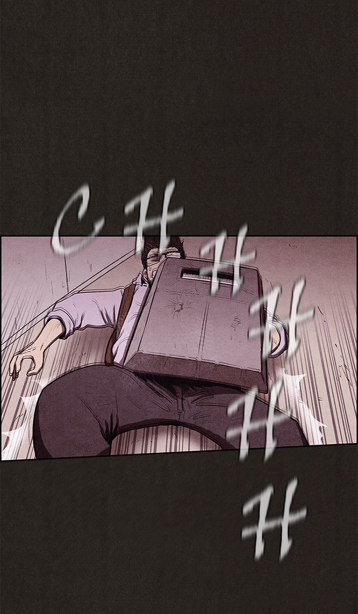 Sweet Home Chapter 35 page 48 - 