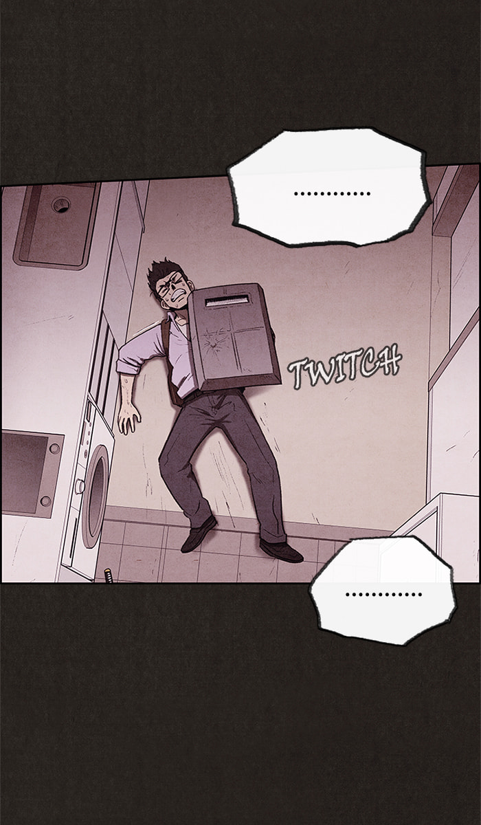 Sweet Home Chapter 35 page 49 - 