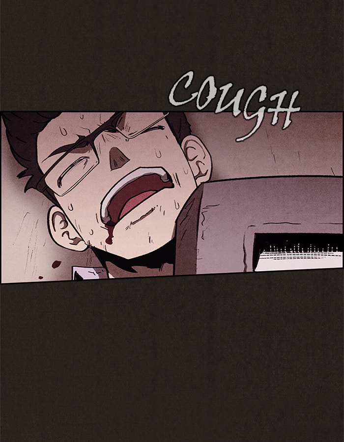 Sweet Home Chapter 35 page 50 - 
