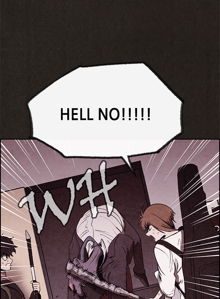 Sweet Home Chapter 35 page 6 - 
