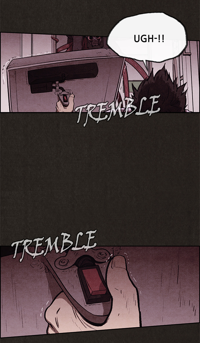 Sweet Home Chapter 35 page 52 - 