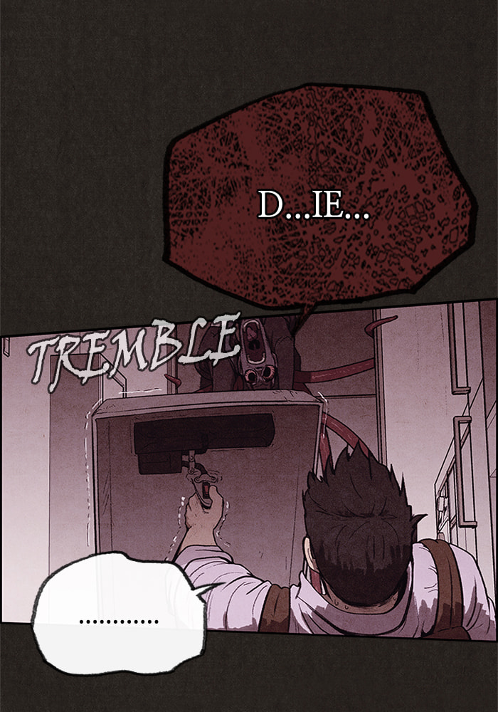 Sweet Home Chapter 35 page 53 - 