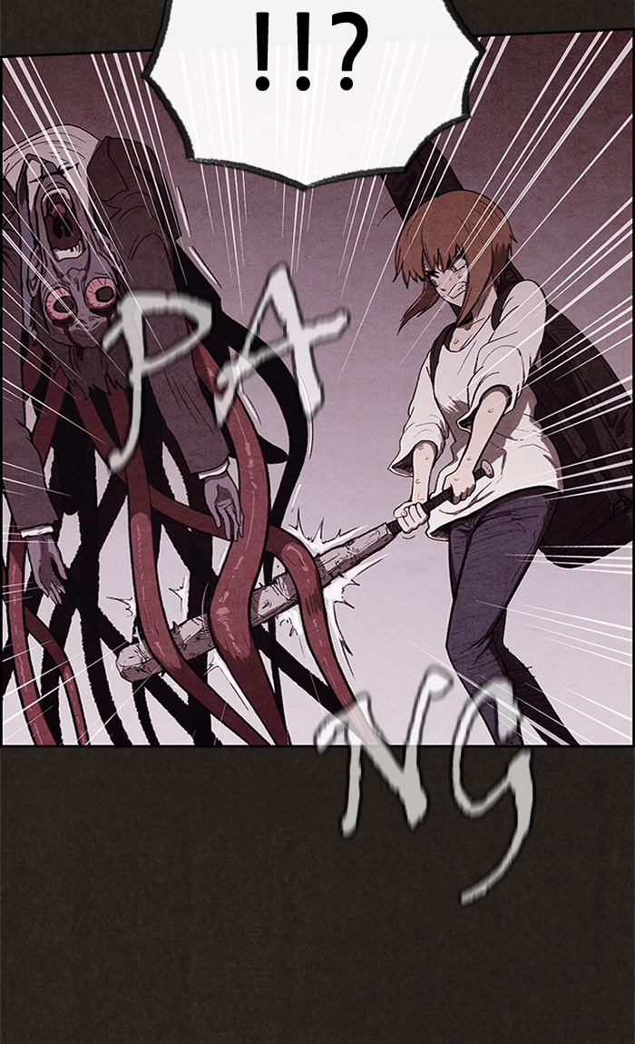 Sweet Home Chapter 35 page 56 - 