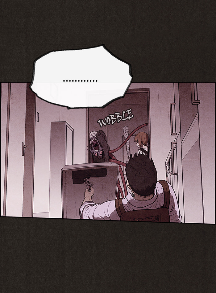 Sweet Home Chapter 35 page 57 - 