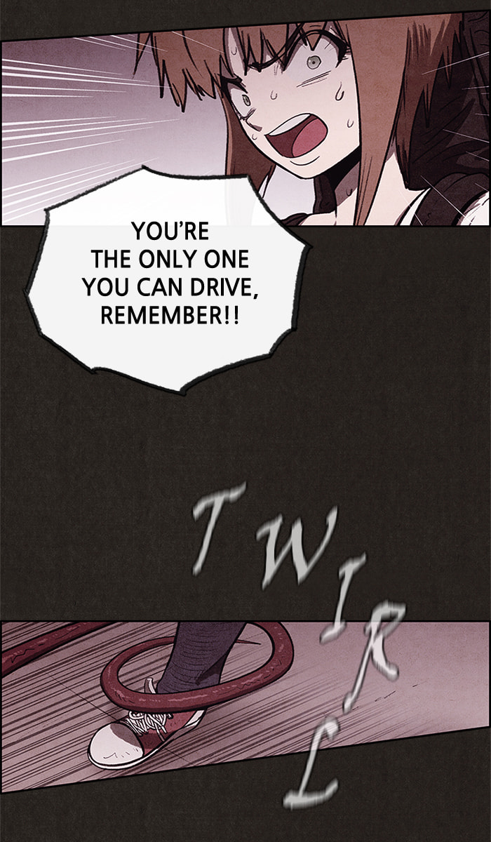 Sweet Home Chapter 35 page 59 - 