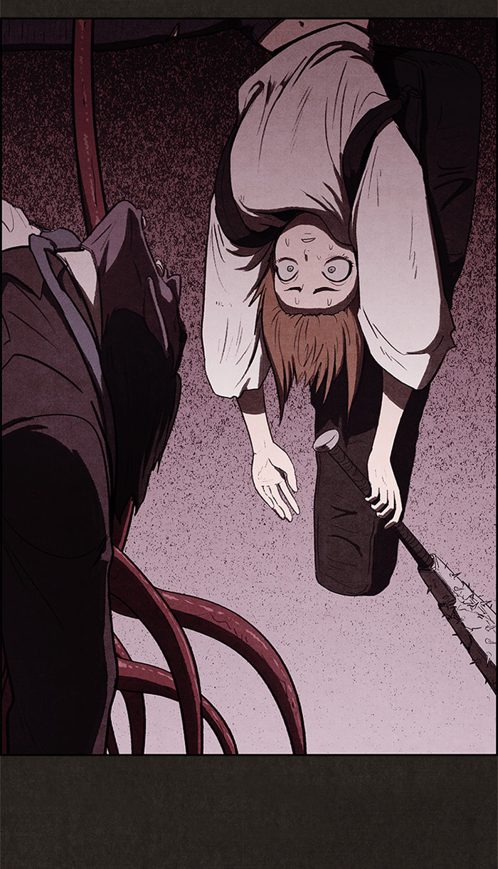 Sweet Home Chapter 35 page 64 - 