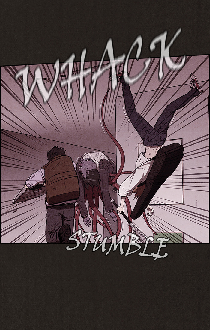 Sweet Home Chapter 35 page 68 - 