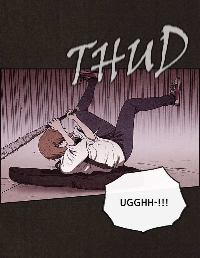 Sweet Home Chapter 35 page 69 - 