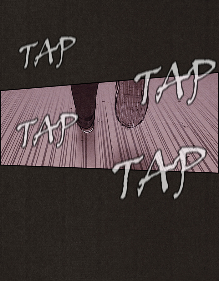 Sweet Home Chapter 35 page 70 - 
