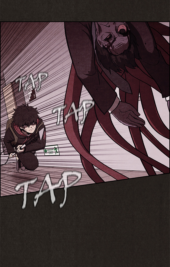 Sweet Home Chapter 35 page 72 - 