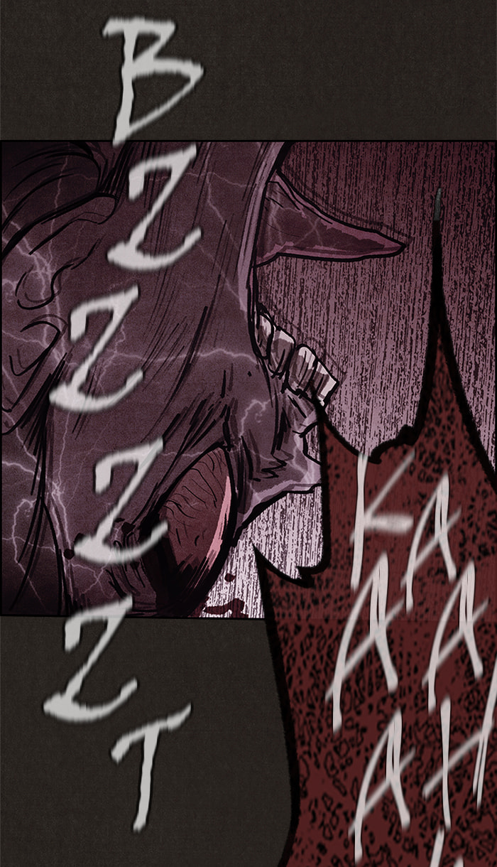 Sweet Home Chapter 35 page 76 - 
