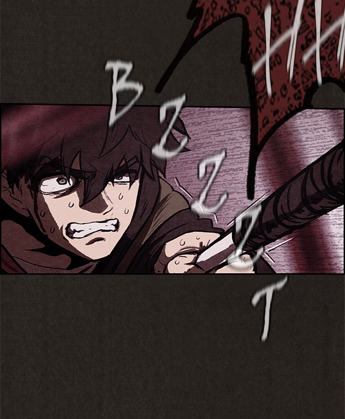 Sweet Home Chapter 35 page 77 - 