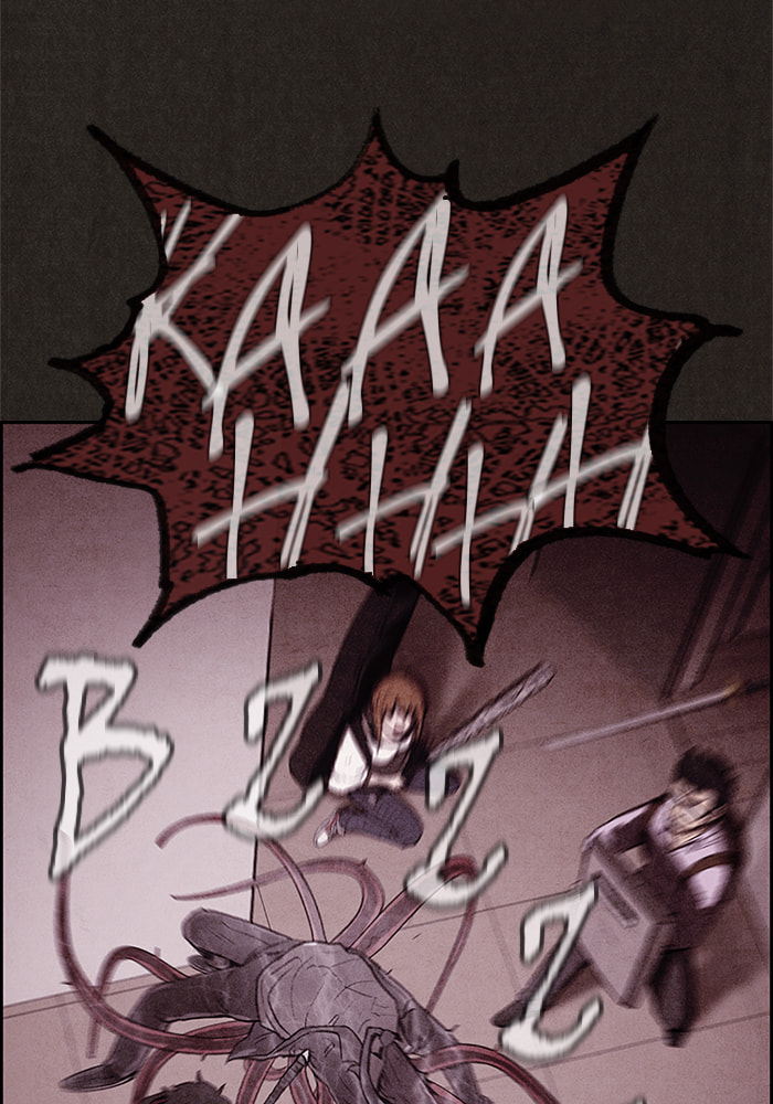 Sweet Home Chapter 35 page 80 - 