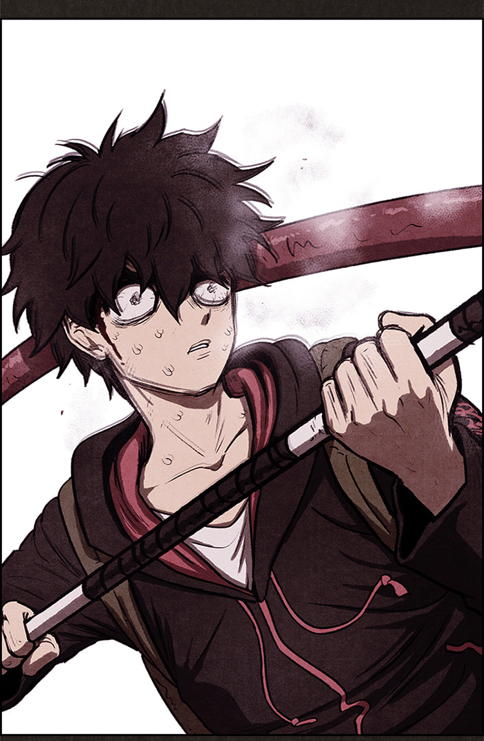 Sweet Home Chapter 35 page 86 - 