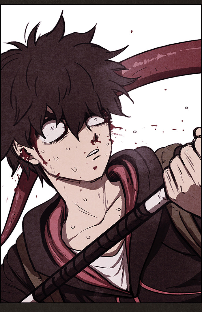 Sweet Home Chapter 35 page 88 - 