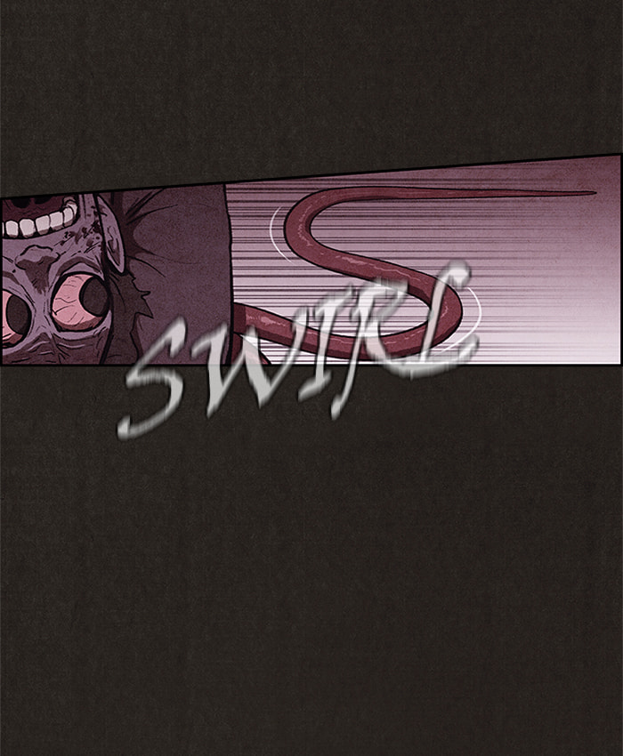 Sweet Home Chapter 35 page 10 - 
