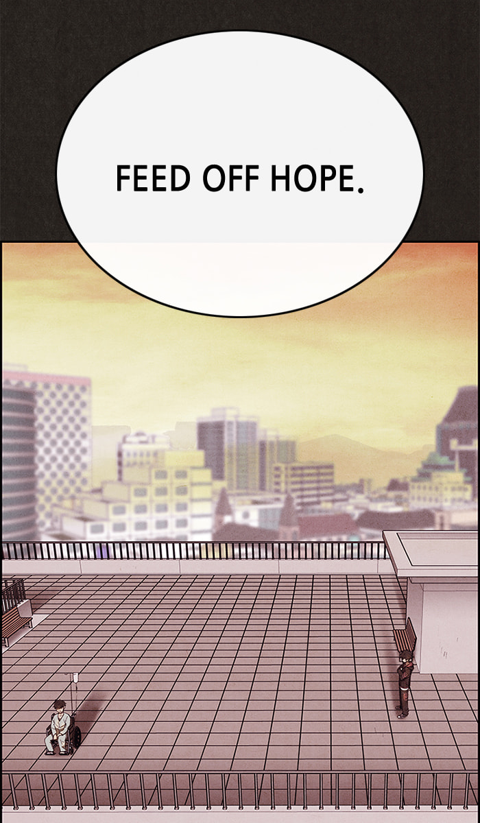 Sweet Home Chapter 36 page 108 - 