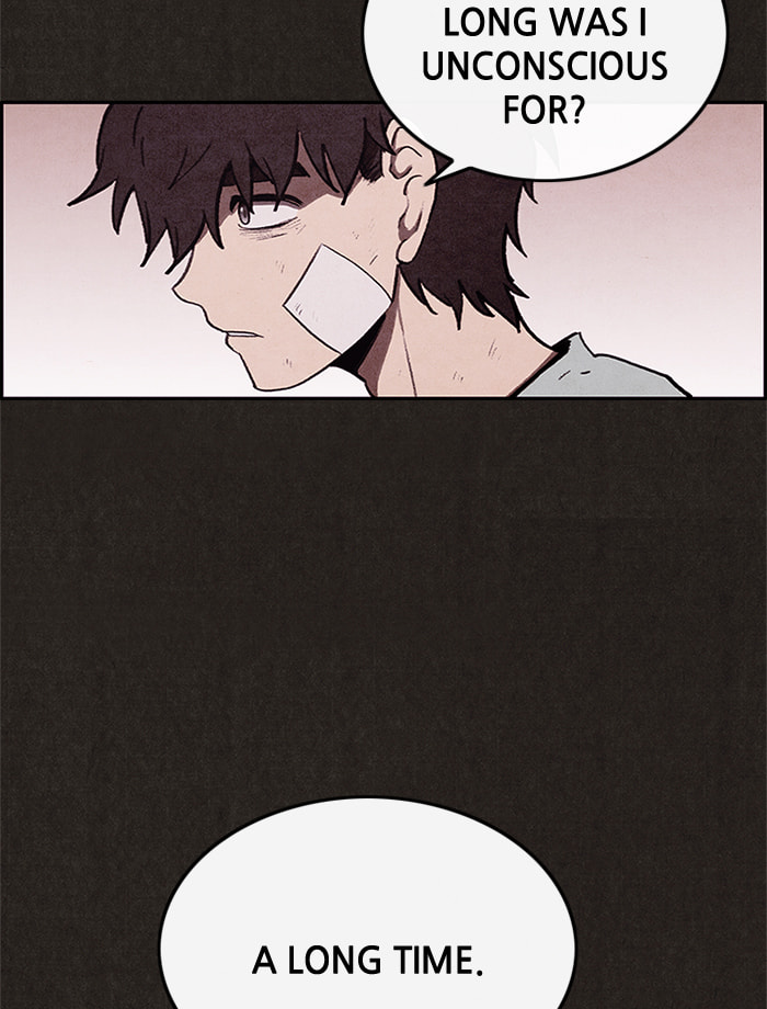 Sweet Home Chapter 36 page 18 - 