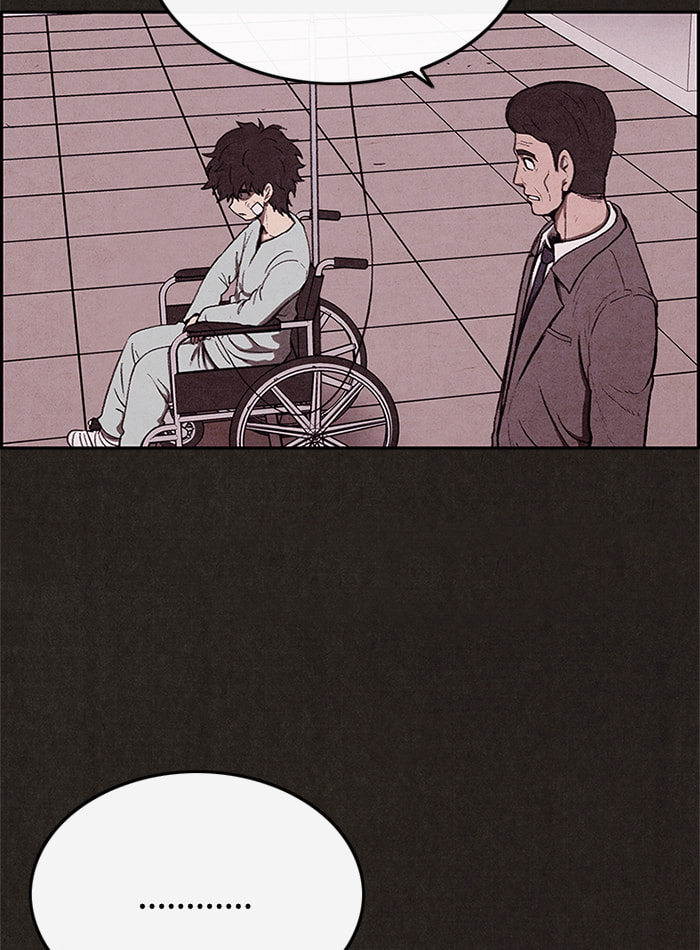 Sweet Home Chapter 36 page 19 - 