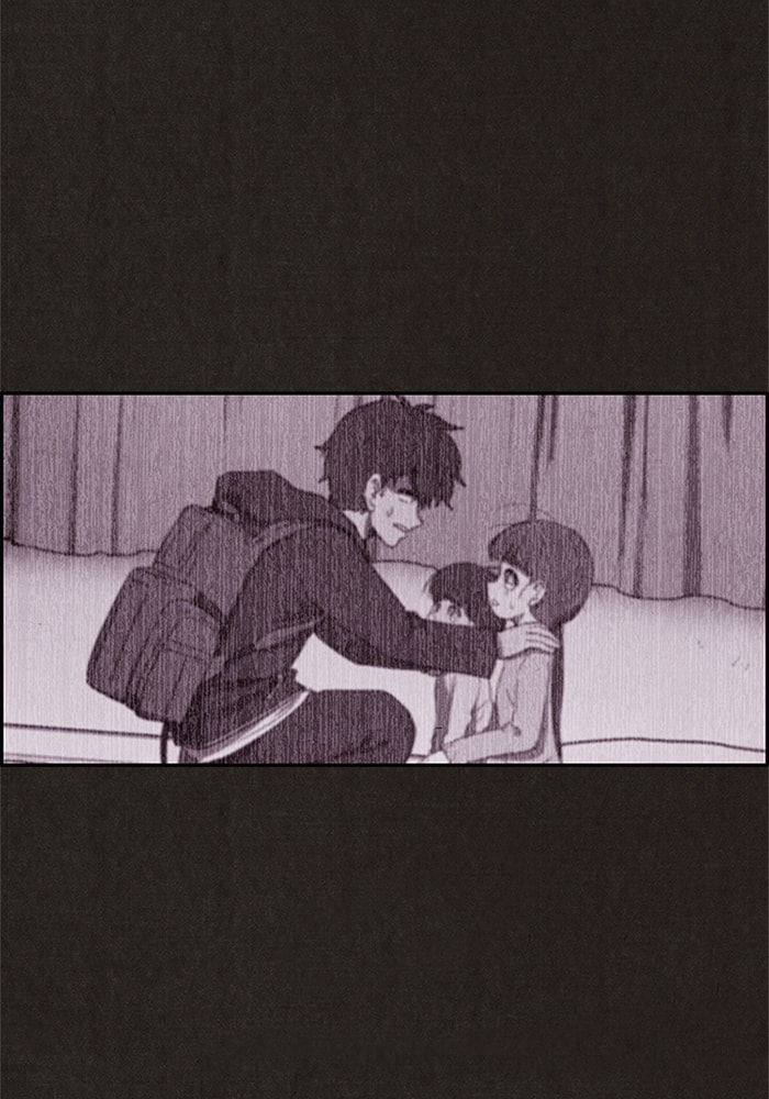 Sweet Home Chapter 36 page 22 - 