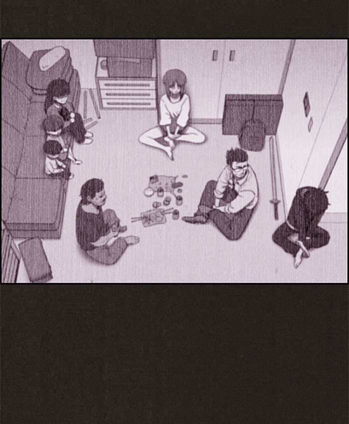 Sweet Home Chapter 36 page 23 - 