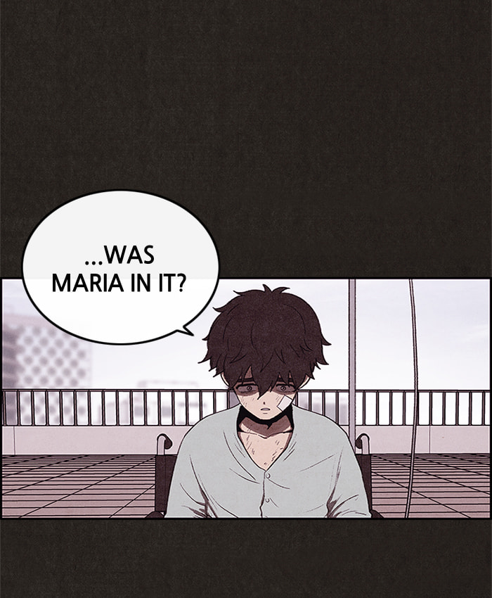 Sweet Home Chapter 36 page 25 - 