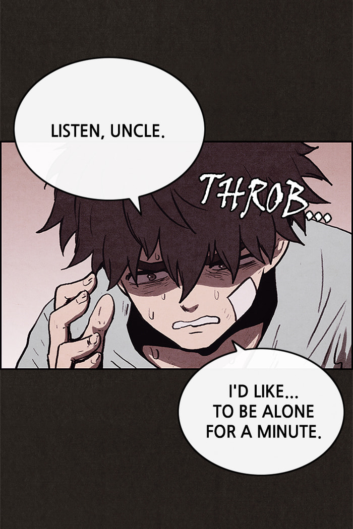 Sweet Home Chapter 36 page 31 - 