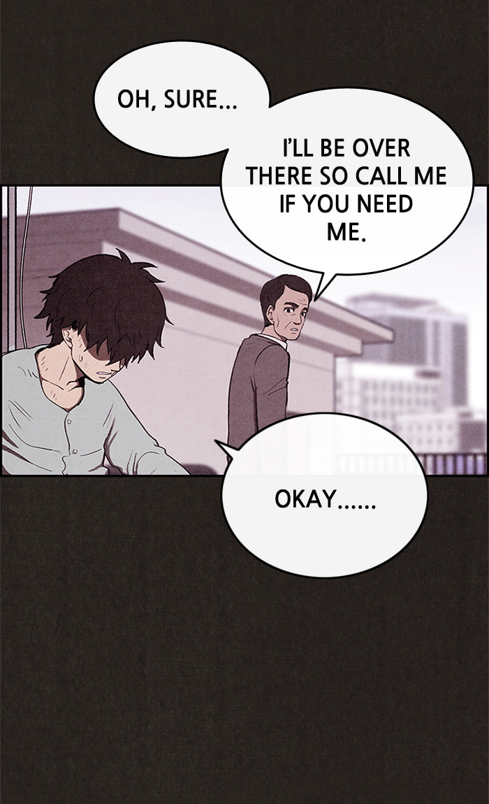 Sweet Home Chapter 36 page 32 - 