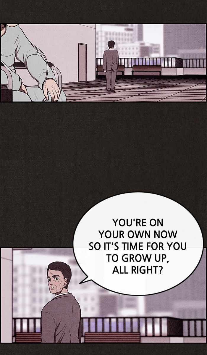 Sweet Home Chapter 36 page 33 - 