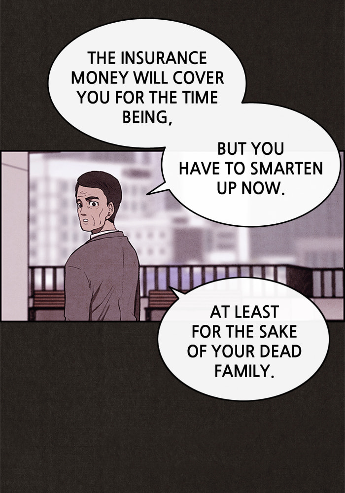 Sweet Home Chapter 36 page 35 - 