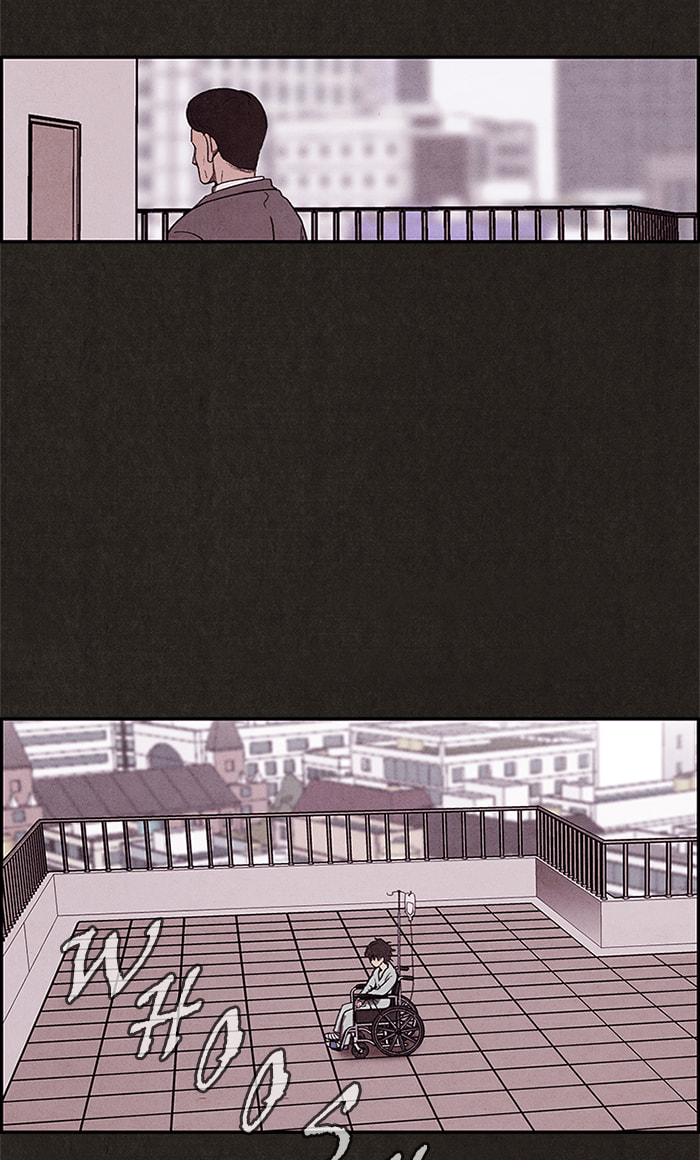 Sweet Home Chapter 36 page 38 - 