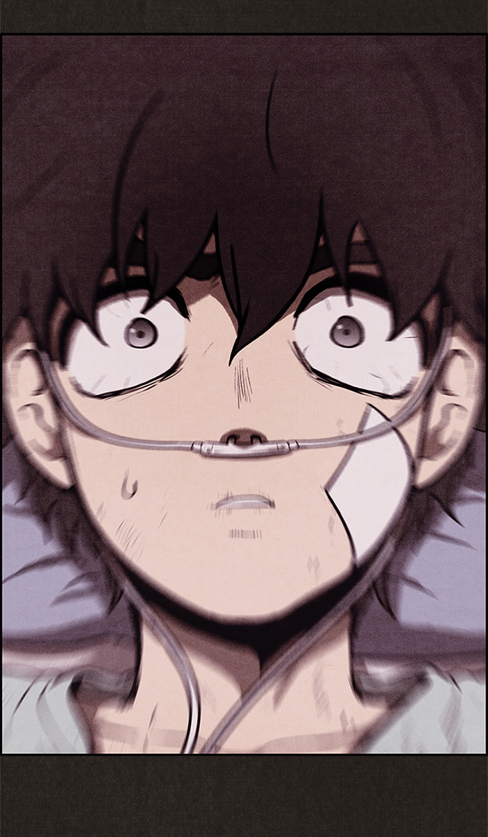 Sweet Home Chapter 36 page 5 - 