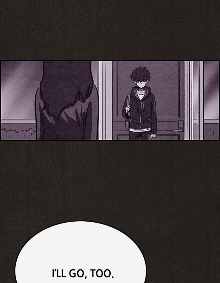 Sweet Home Chapter 36 page 41 - 