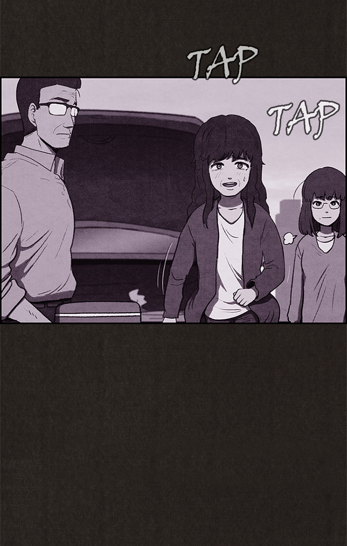 Sweet Home Chapter 36 page 43 - 
