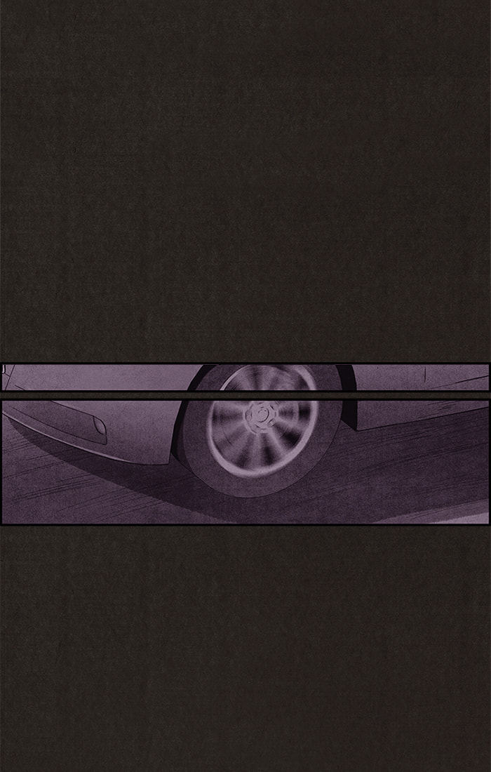 Sweet Home Chapter 36 page 47 - 
