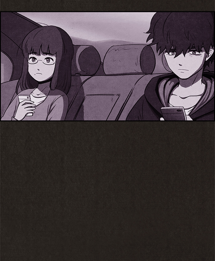 Sweet Home Chapter 36 page 49 - 