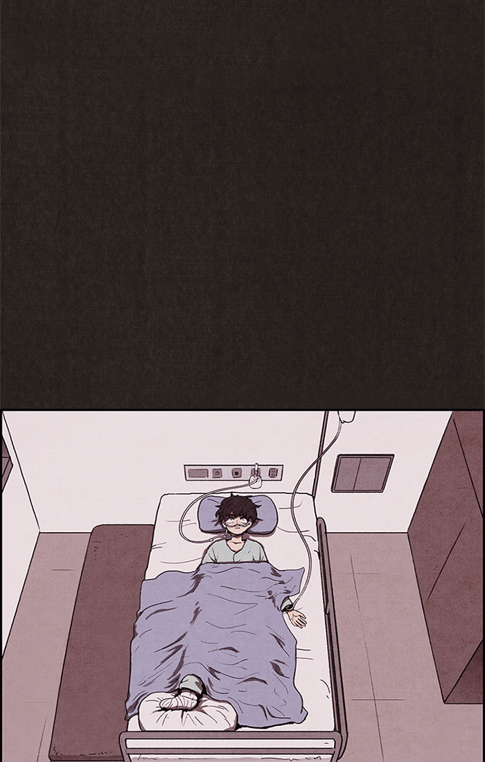 Sweet Home Chapter 36 page 6 - 