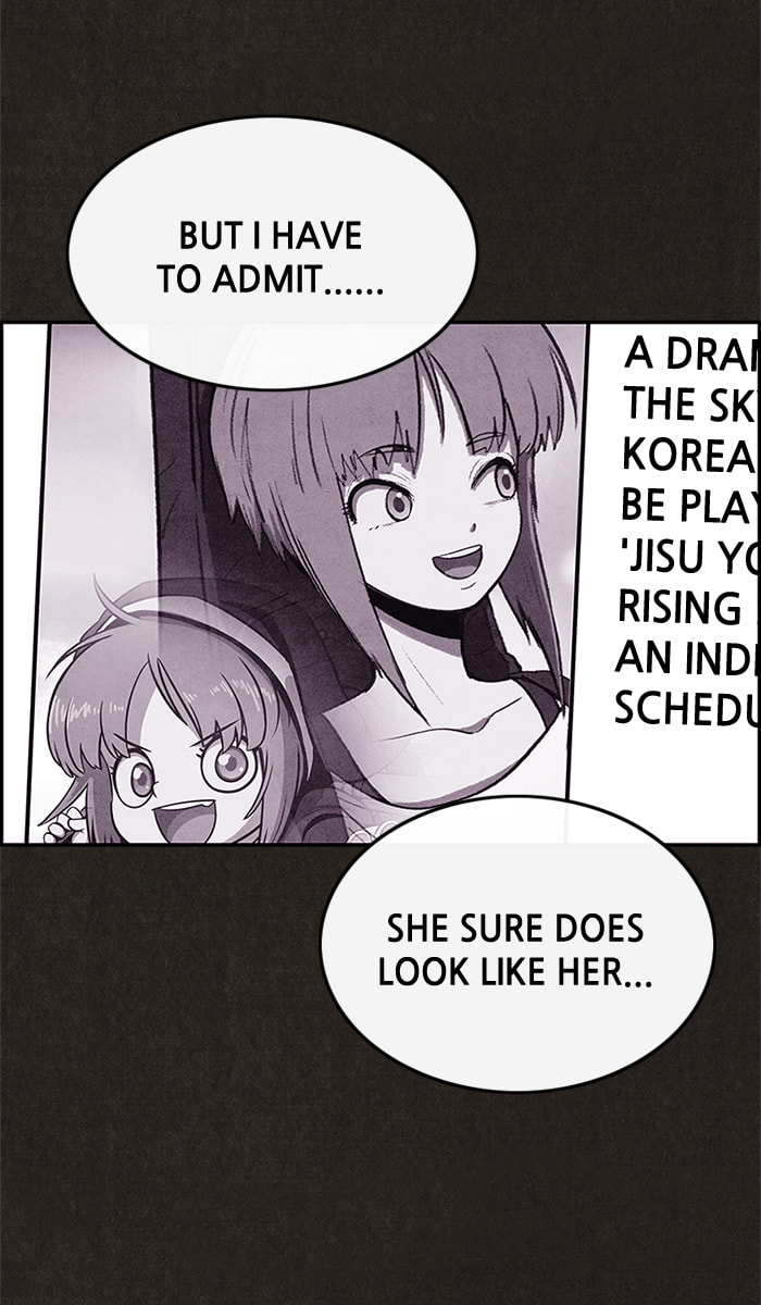 Sweet Home Chapter 36 page 55 - 
