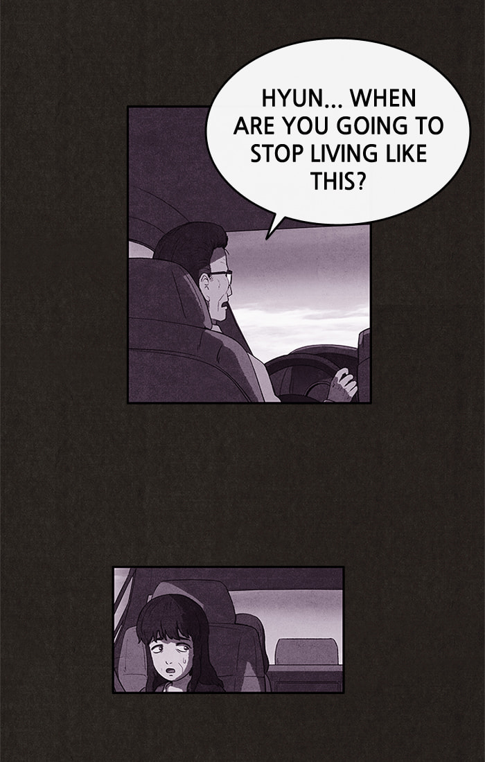 Sweet Home Chapter 36 page 56 - 