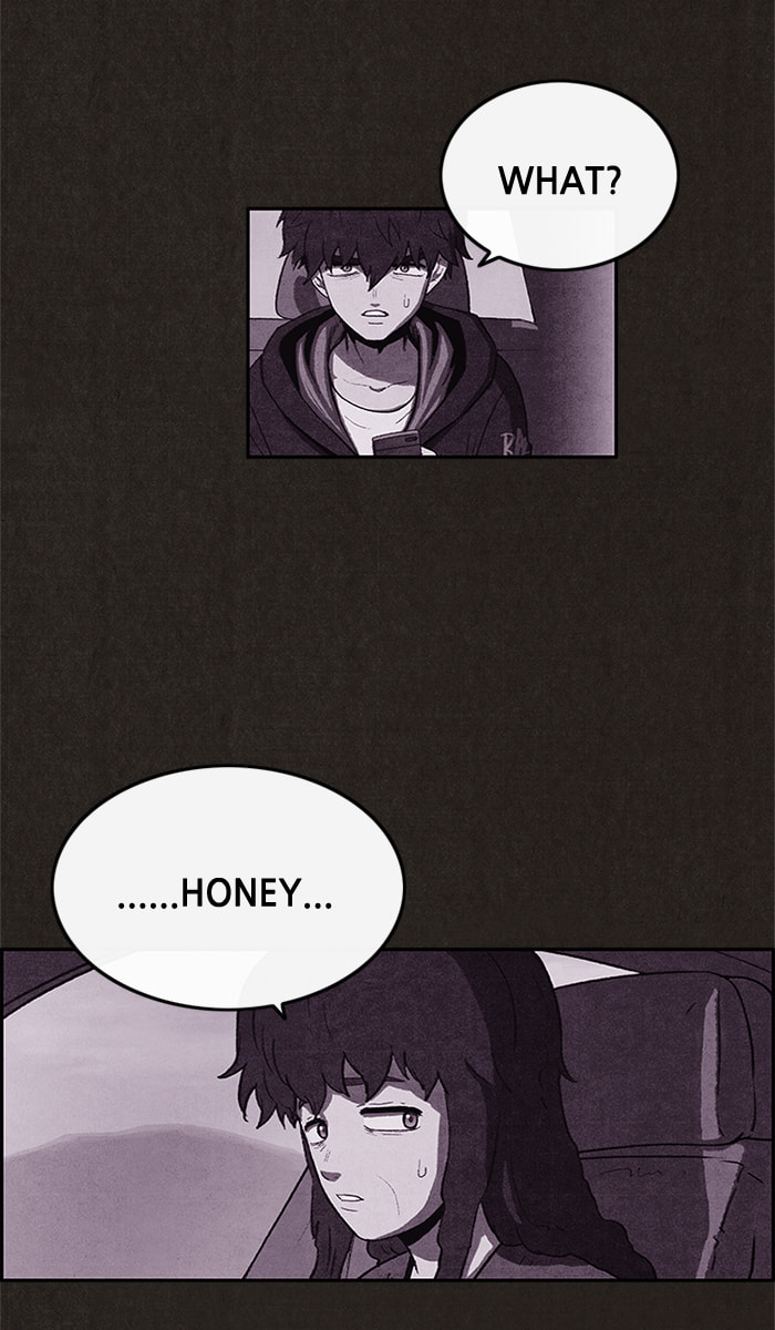 Sweet Home Chapter 36 page 57 - 