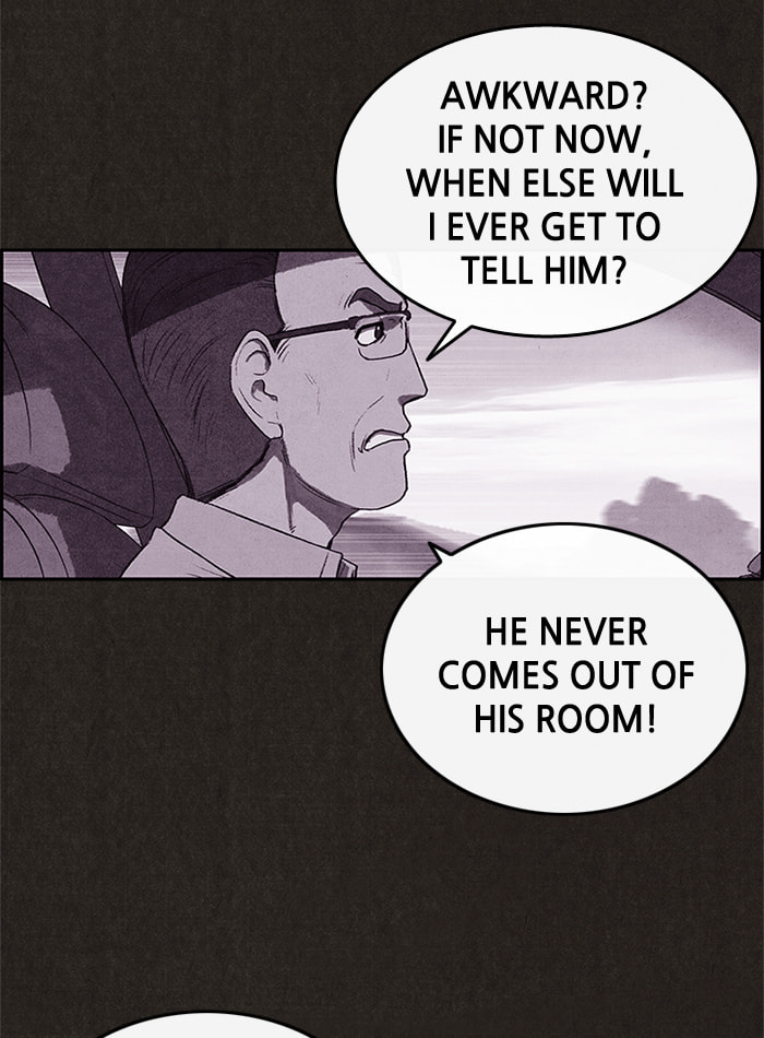 Sweet Home Chapter 36 page 60 - 