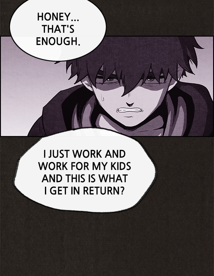 Sweet Home Chapter 36 page 61 - 