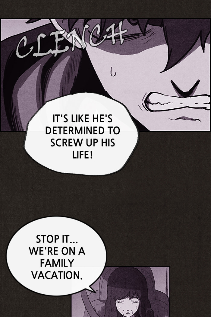 Sweet Home Chapter 36 page 62 - 