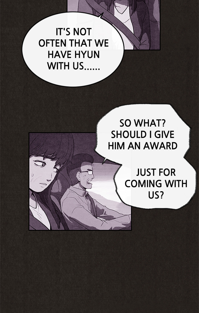 Sweet Home Chapter 36 page 63 - 