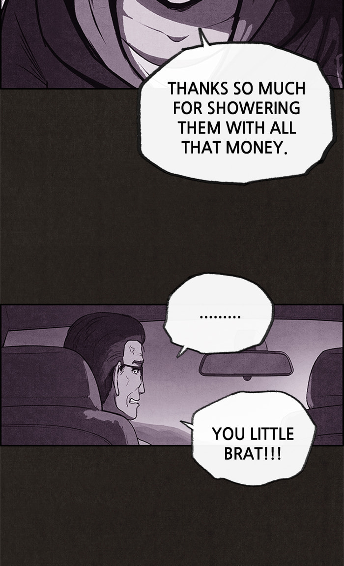 Sweet Home Chapter 36 page 68 - 