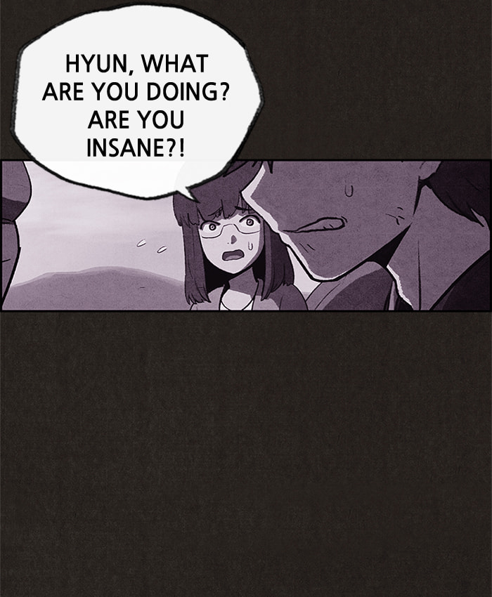 Sweet Home Chapter 36 page 69 - 