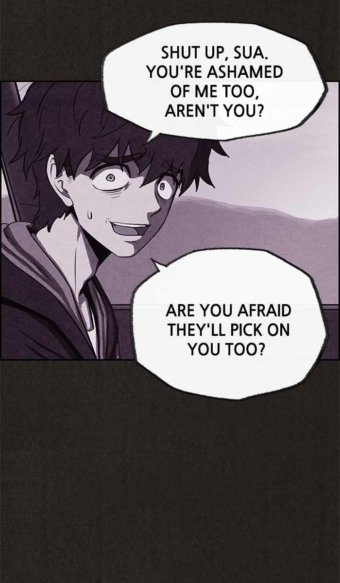 Sweet Home Chapter 36 page 70 - 